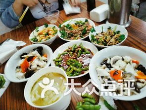 同學(xué)少年快餐店周邊美食地圖 解放公園路上的風(fēng)味密碼
