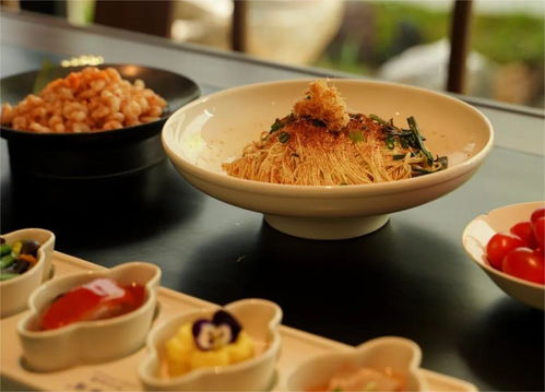 “食”力綻放 蘇州飲食文化的振興與“世界美食之都”王冠之路